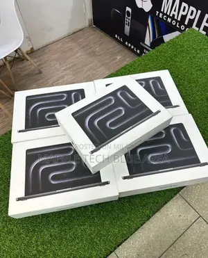 Apple MacBook Pro M4 14-inch Space Black 2024 Model