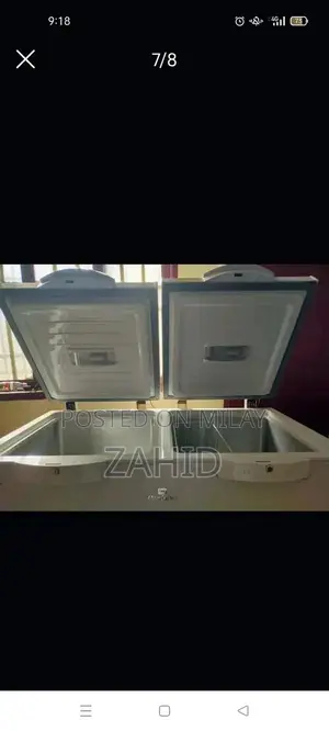 Dawlance Humidifier with Advanced Features