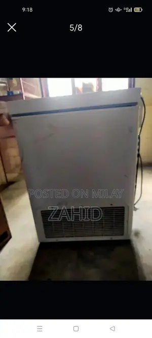 Dawlance Humidifier with Advanced Features