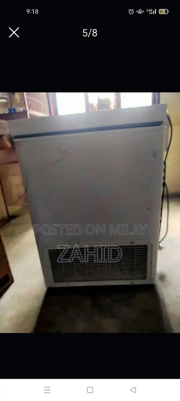 Dawlance Humidifier with Advanced Features