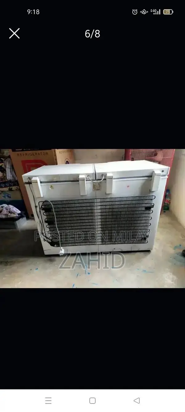 Dawlance Humidifier with Advanced Features