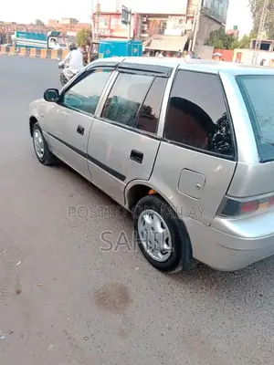 Photo - Suzuki Cultus VXR - Low Mileage, Excellent Condition