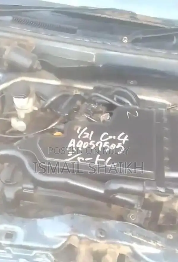 Suzuki Alto VXR - Compact Japanese Hatchback with Low Mileage