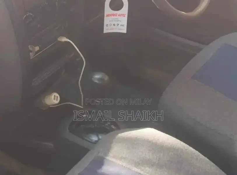 Suzuki Alto VXR - Compact Japanese Hatchback with Low Mileage