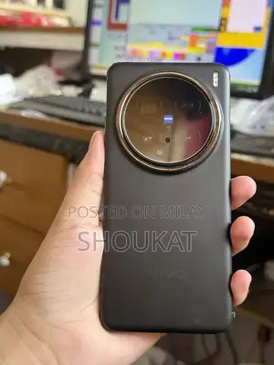 Vivo X200 Pro High-Performance Smartphone