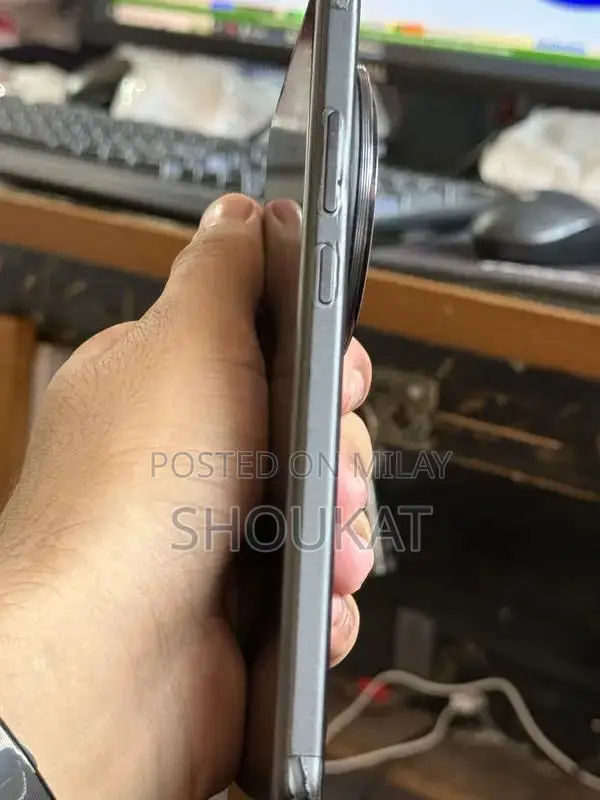 Vivo X200 Pro High-Performance Smartphone