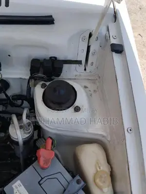 Photo - Mehran 2016 Compact Sedan - Reliable City Car