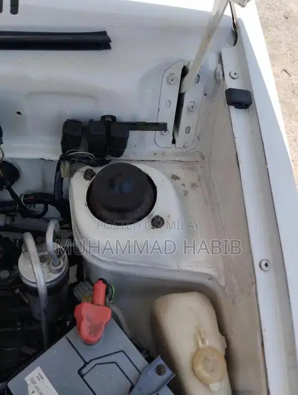 Mehran 2016 Compact Sedan - Reliable City Car