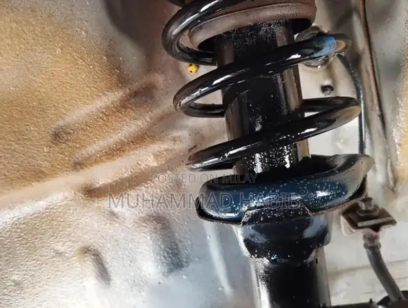 Mehran 2016 Compact Sedan - Reliable City Car