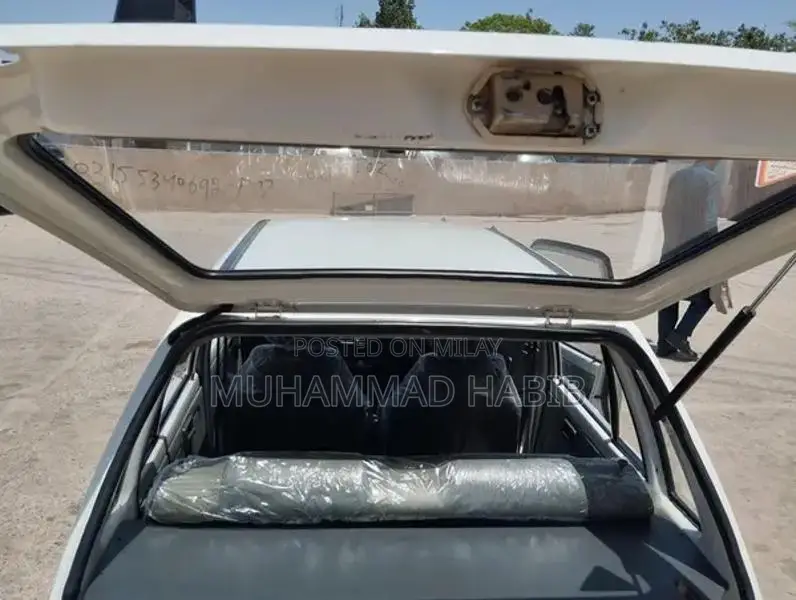 Mehran 2016 Compact Sedan - Reliable City Car