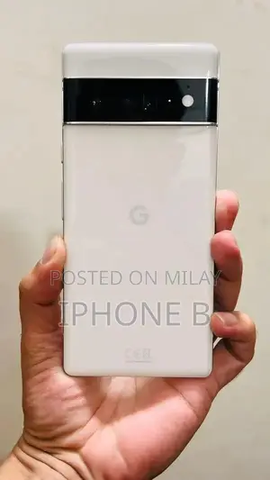 google pixel 6 pro pta water pack 12/128