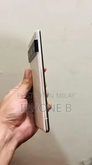 google pixel 6 pro pta water pack 12/128