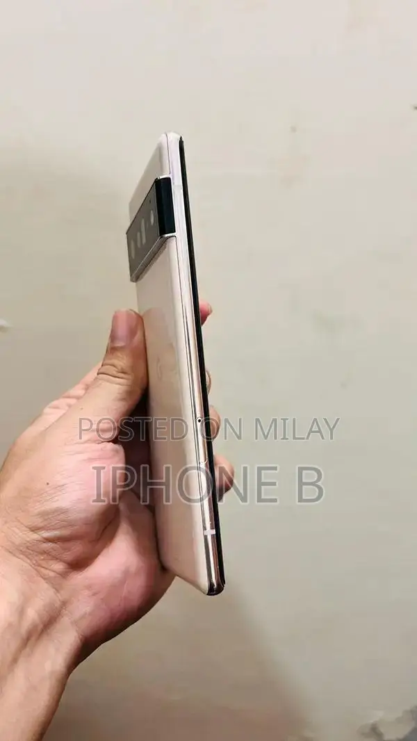 google pixel 6 pro pta water pack 12/128