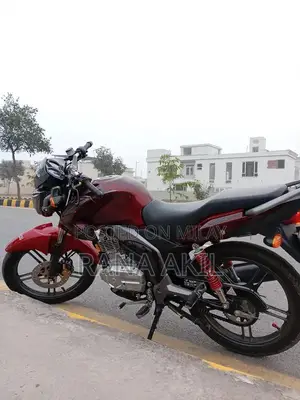 Used Bike Low Mileage Ready for Sale