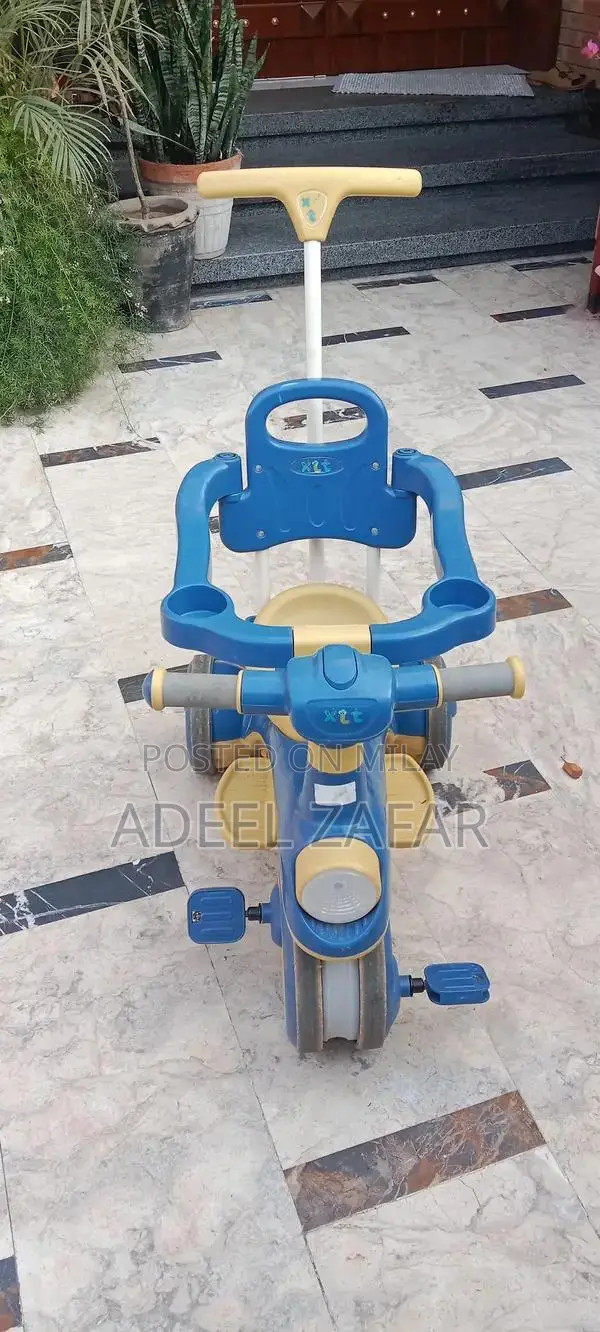 Lightly Used Bicycle in Excellent Condition