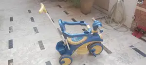 Lightly Used Bicycle in Excellent Condition