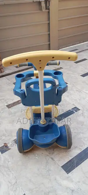 Lightly Used Bicycle in Excellent Condition