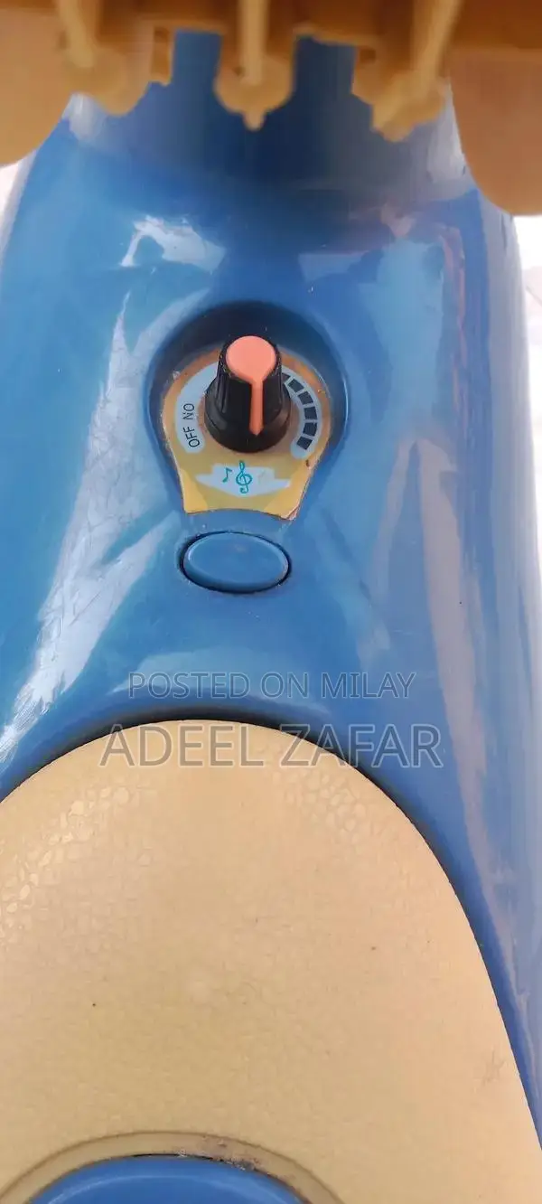 Lightly Used Bicycle in Excellent Condition