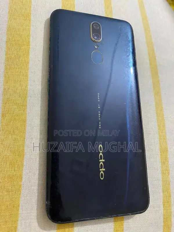 Oppo F11