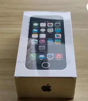 Apple iPhone 5s Unlocked Smartphone - Gray/Silver/Gold Options