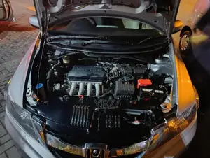 Photo - Honda City 1.3 Automatic Sedan - 2nd Owner Vehicle