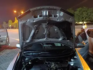 Honda City 1.3 Automatic Sedan - 2nd Owner Vehicle