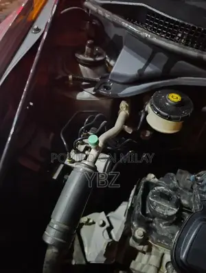 Honda City 1.3 Automatic Sedan - 2nd Owner Vehicle