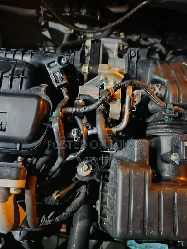 Honda City 1.3 Automatic Sedan - 2nd Owner Vehicle