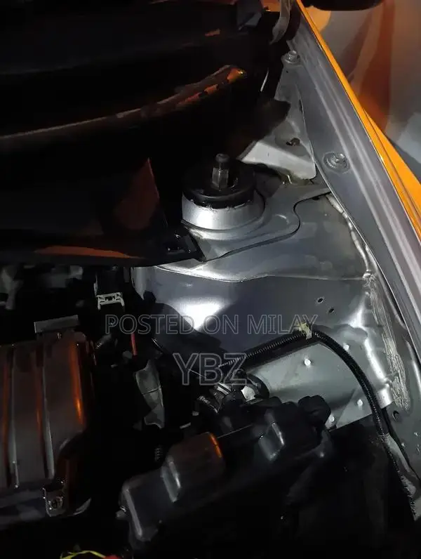 Honda City 1.3 Automatic Sedan - 2nd Owner Vehicle