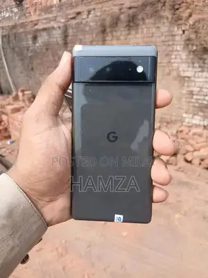 Google Pixel 6 Smartphone Excellent Condition 128GB Storage