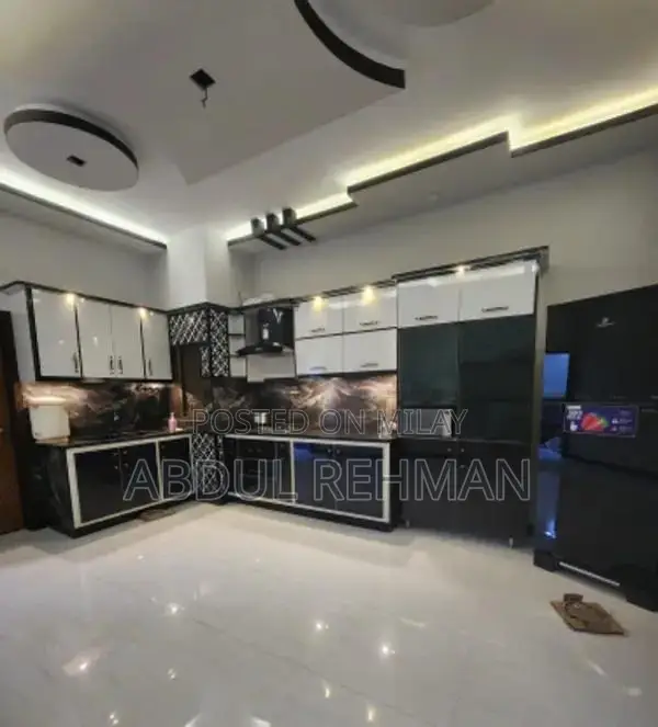 Residential Portion - 3 Bedrooms, West-Facing, Prime Location