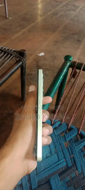 Redmi Note 14 Smartphone - Dual SIM, 8/128GB Storage