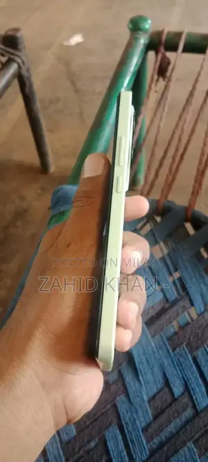 Redmi Note 14 Smartphone - Dual SIM, 8/128GB Storage