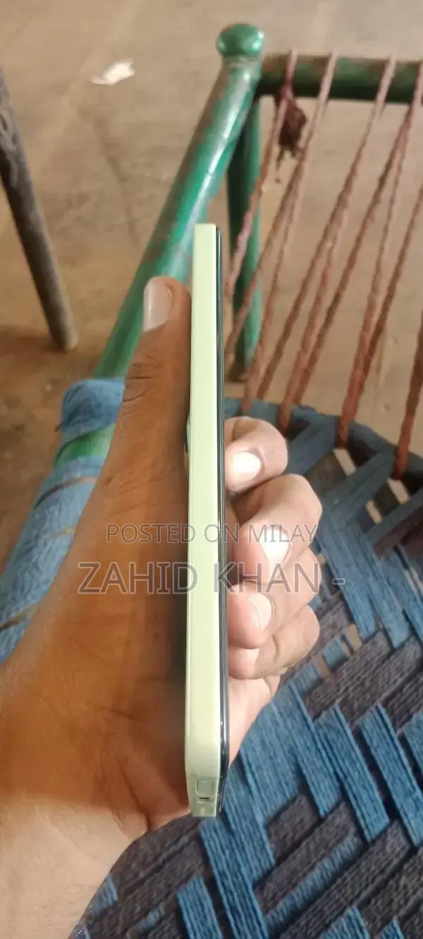 Redmi Note 14 Smartphone - Dual SIM, 8/128GB Storage