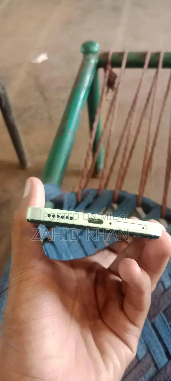 Redmi Note 14 Smartphone - Dual SIM, 8/128GB Storage