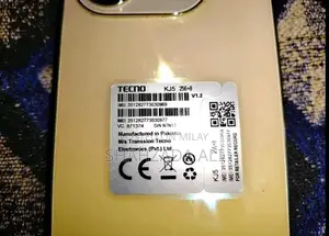 Argent Mobile Device with Multiple Features