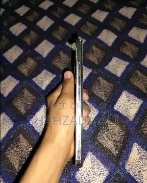 Argent Mobile Device with Multiple Features