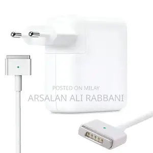 Photo - Apple MacBook Air MagSafe 2 45W Power Adapter Charger