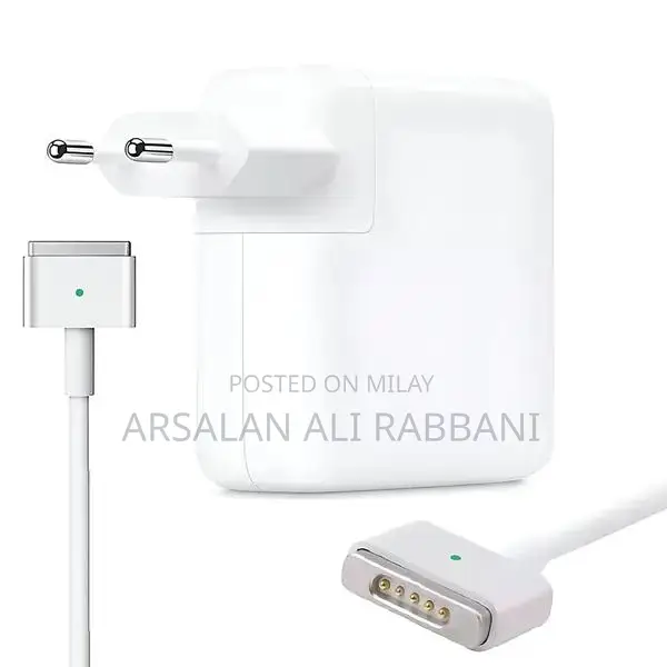 Apple MacBook Air MagSafe 2 45W Power Adapter Charger