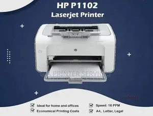 Hp Printer Repairing
