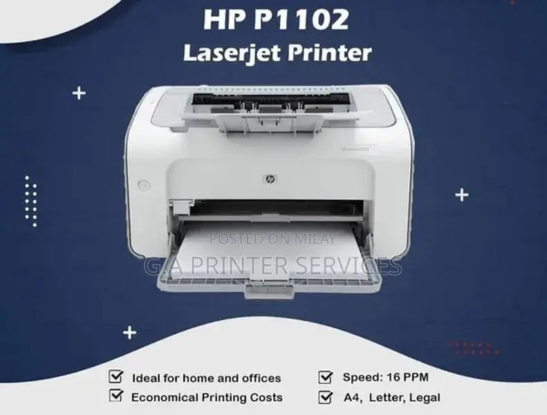 Hp Printer Repairing