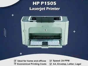 Hp Printer Repairing