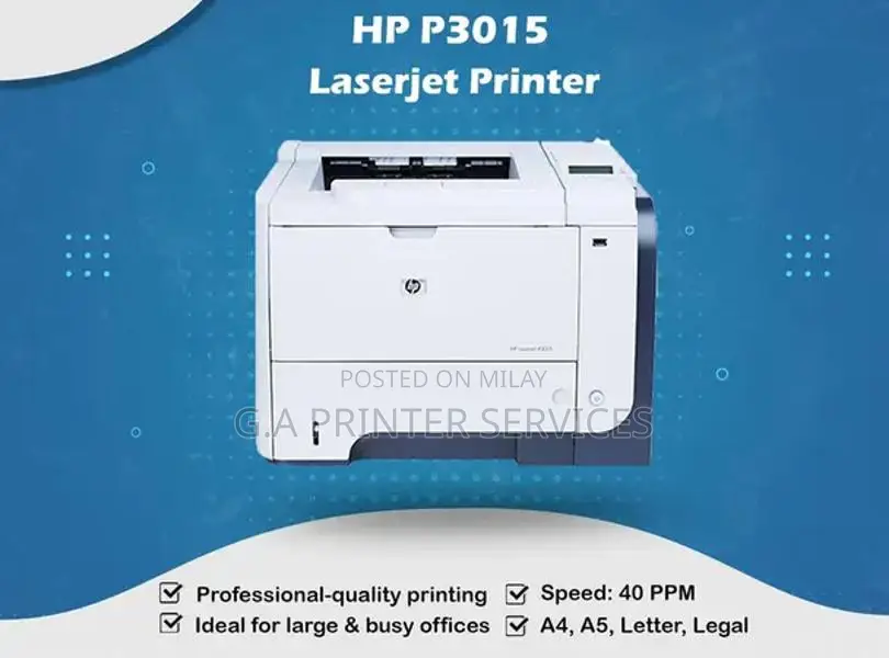 Hp Printer Repairing