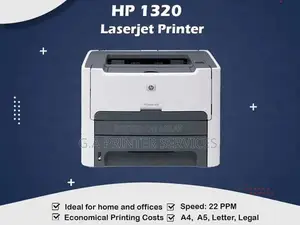 Hp Printer Repairing