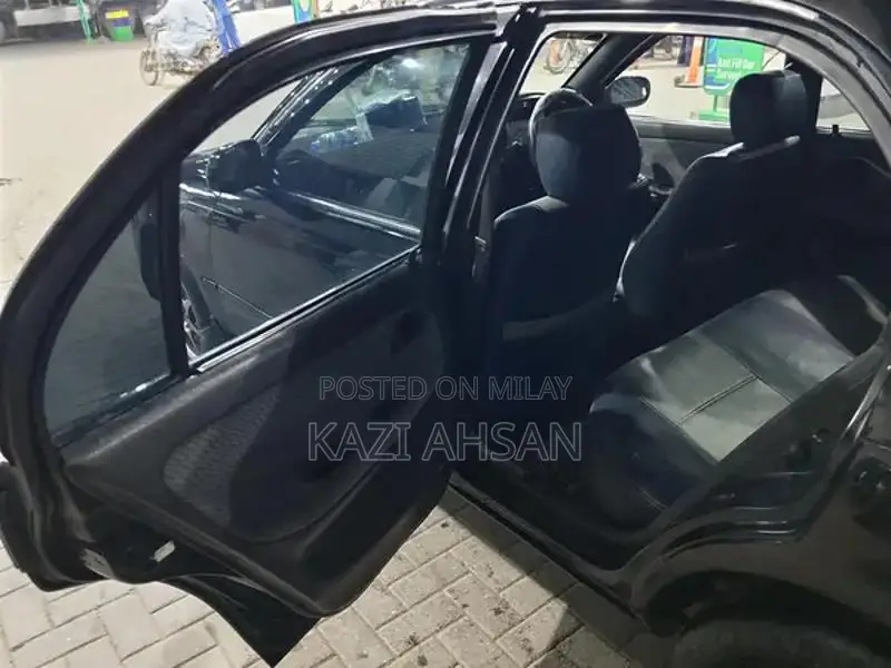 Toyota Corolla GL Sedan - Well Maintained Daily Driver