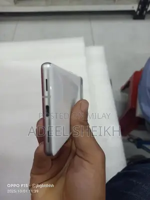 Google Pixel 7a Smartphone Dual SIM 128GB 8GB RAM