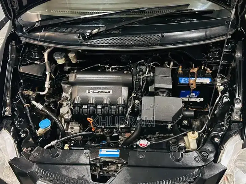 Honda City IDSI 2008 Manual Sedan - Well Preserved Condition