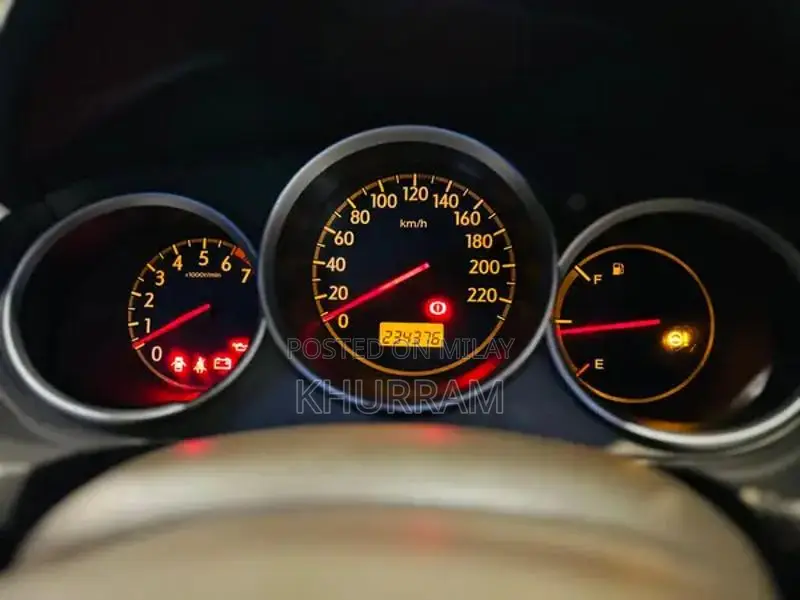 Honda City IDSI 2008 Manual Sedan - Well Preserved Condition