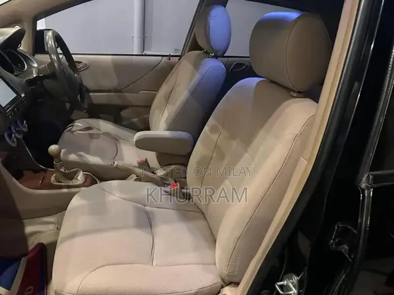 Honda City IDSI 2008 Manual Sedan - Well Preserved Condition