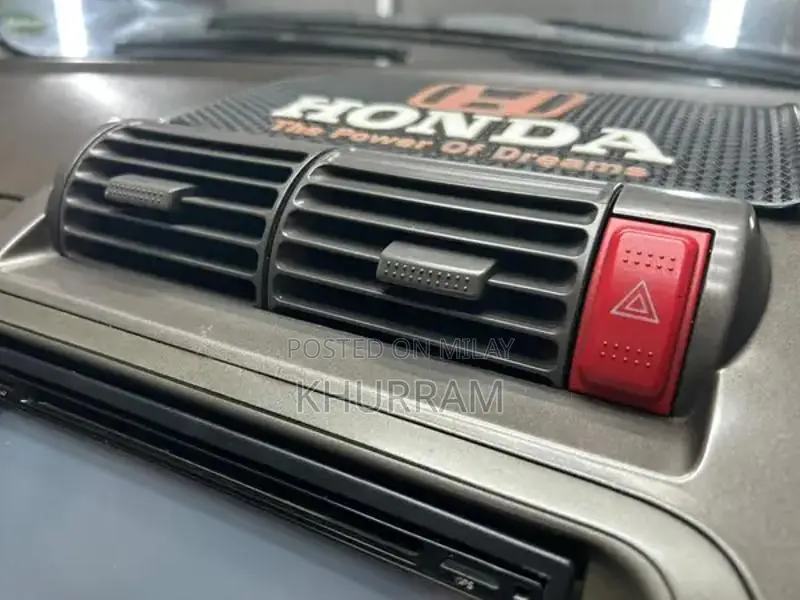 Honda City IDSI 2008 Manual Sedan - Well Preserved Condition